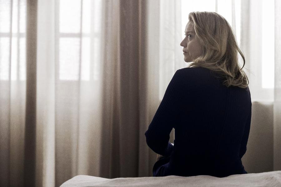 Photo from the movie The Commune