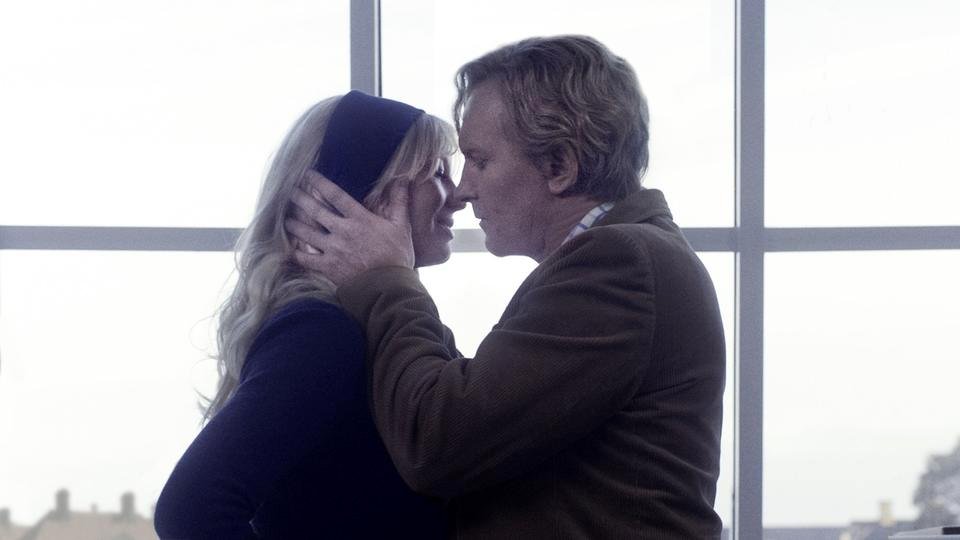 Photo from the movie The Commune