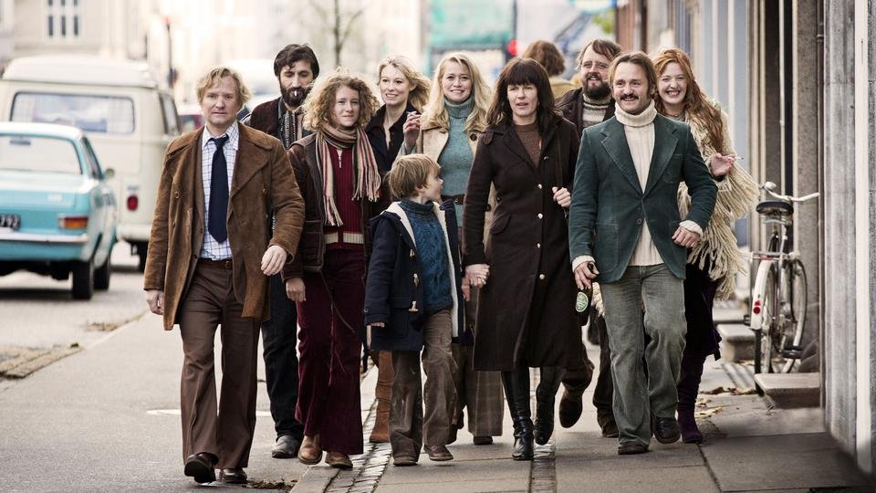 Photo from the movie The Commune
