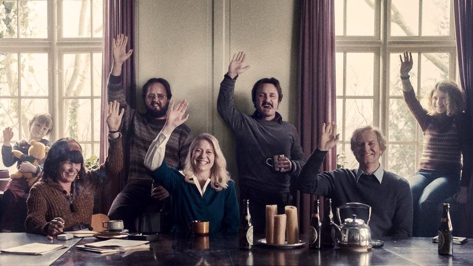 Photo from the movie The Commune