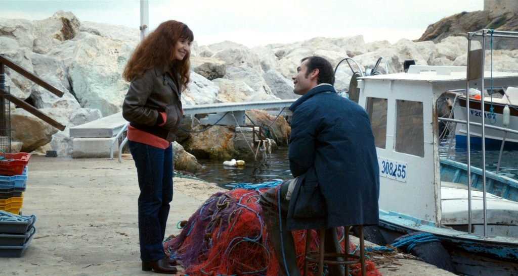 Photo from the movie The House by the Sea