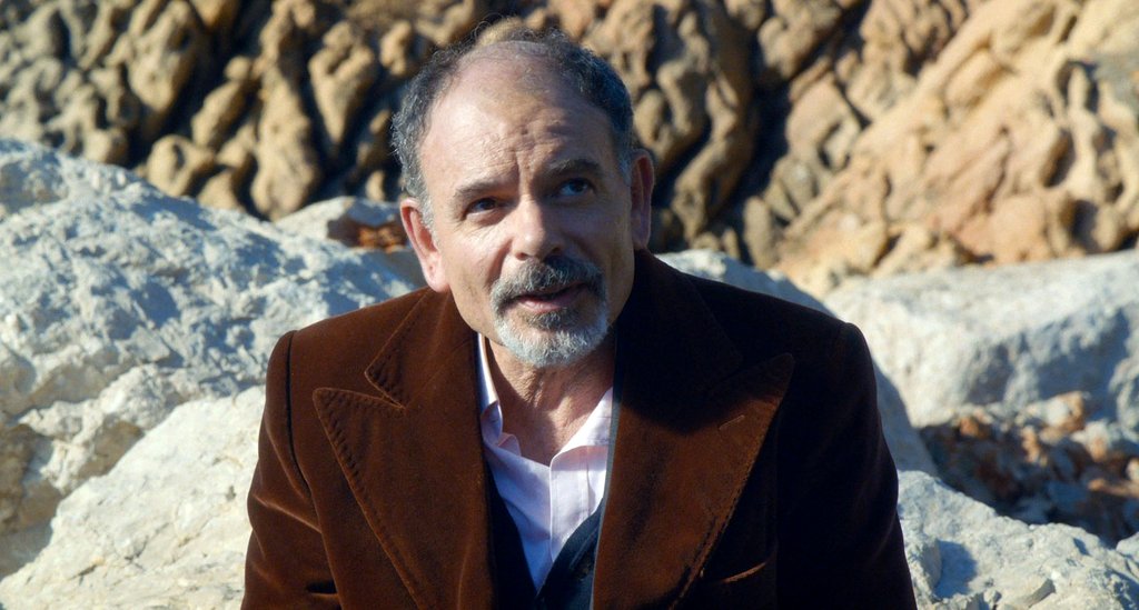 Photo from the movie The House by the Sea