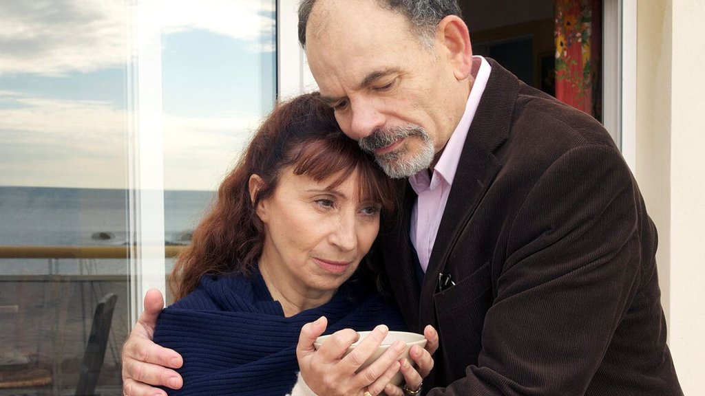 Photo from the movie The House by the Sea