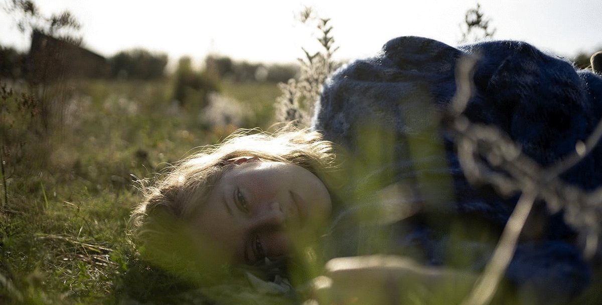 Photo from the movie The Islanders