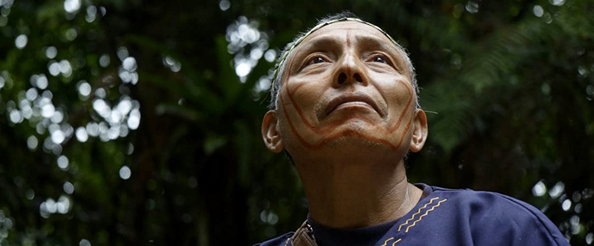 Photo from the movie The Last Tourist