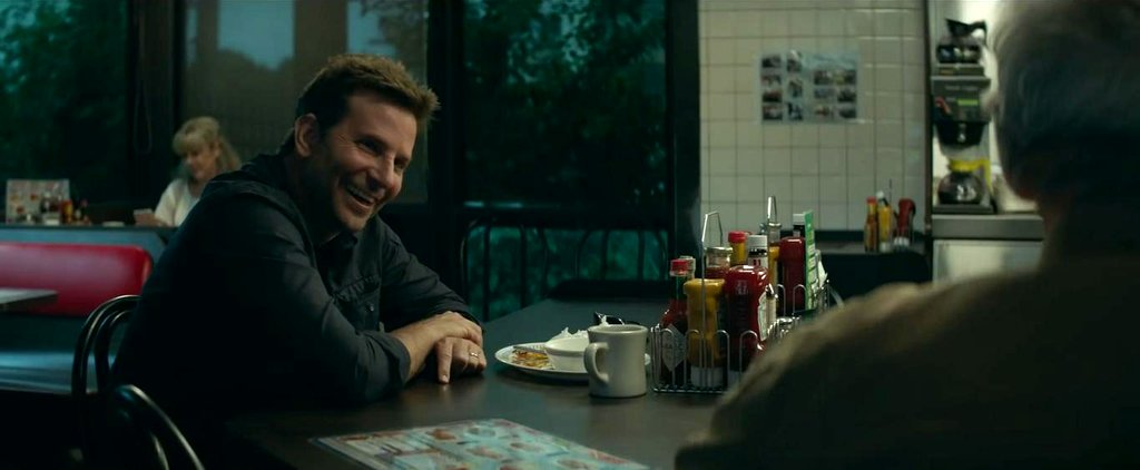 Photo from the movie The Mule