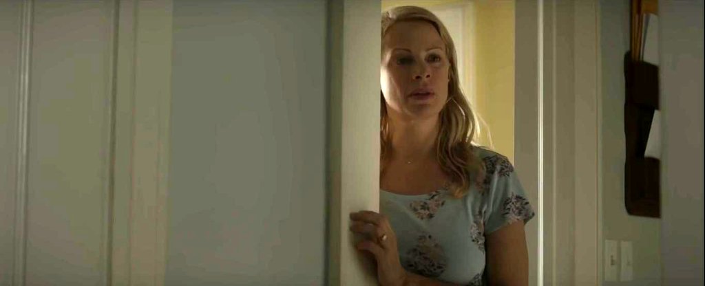 Photo from the movie The Mule