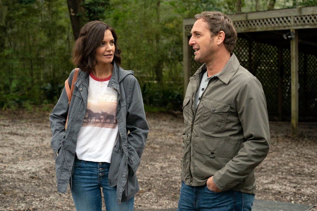 Photo from the movie The Secret: Dare to Dream