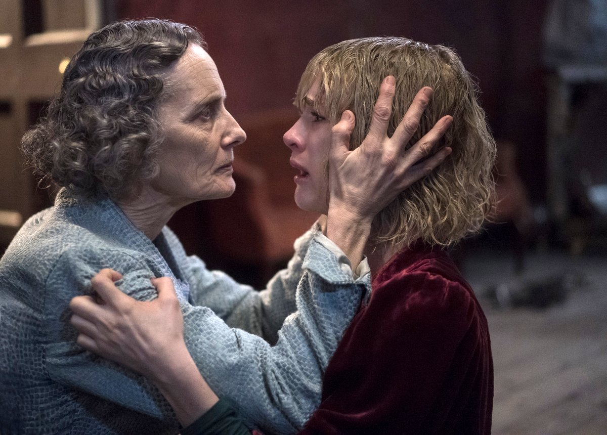 Photo from the movie The Turning