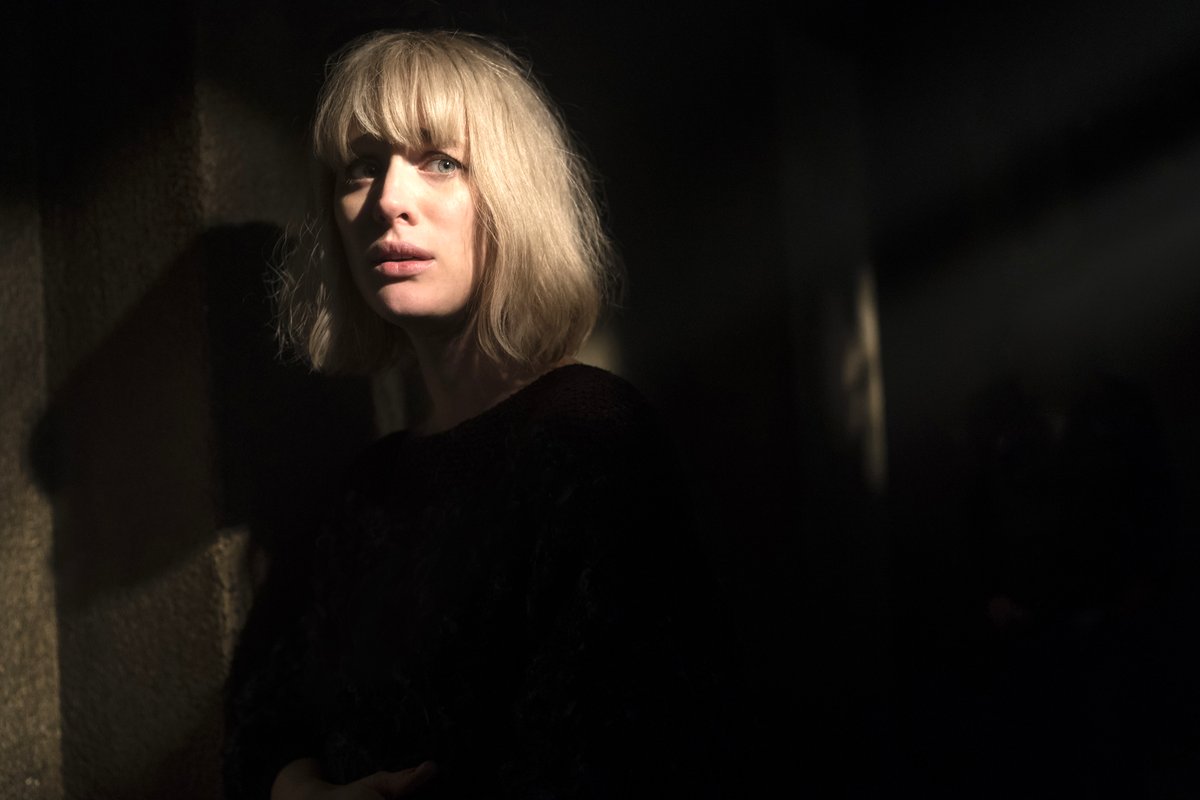 Photo from the movie The Turning