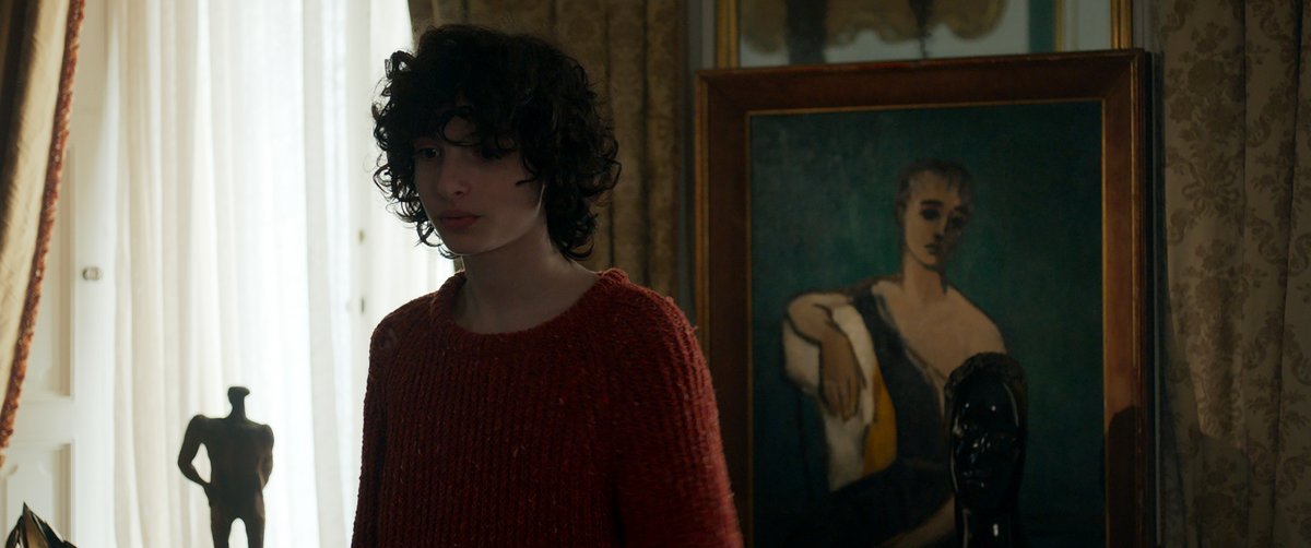 Photo from the movie The Turning