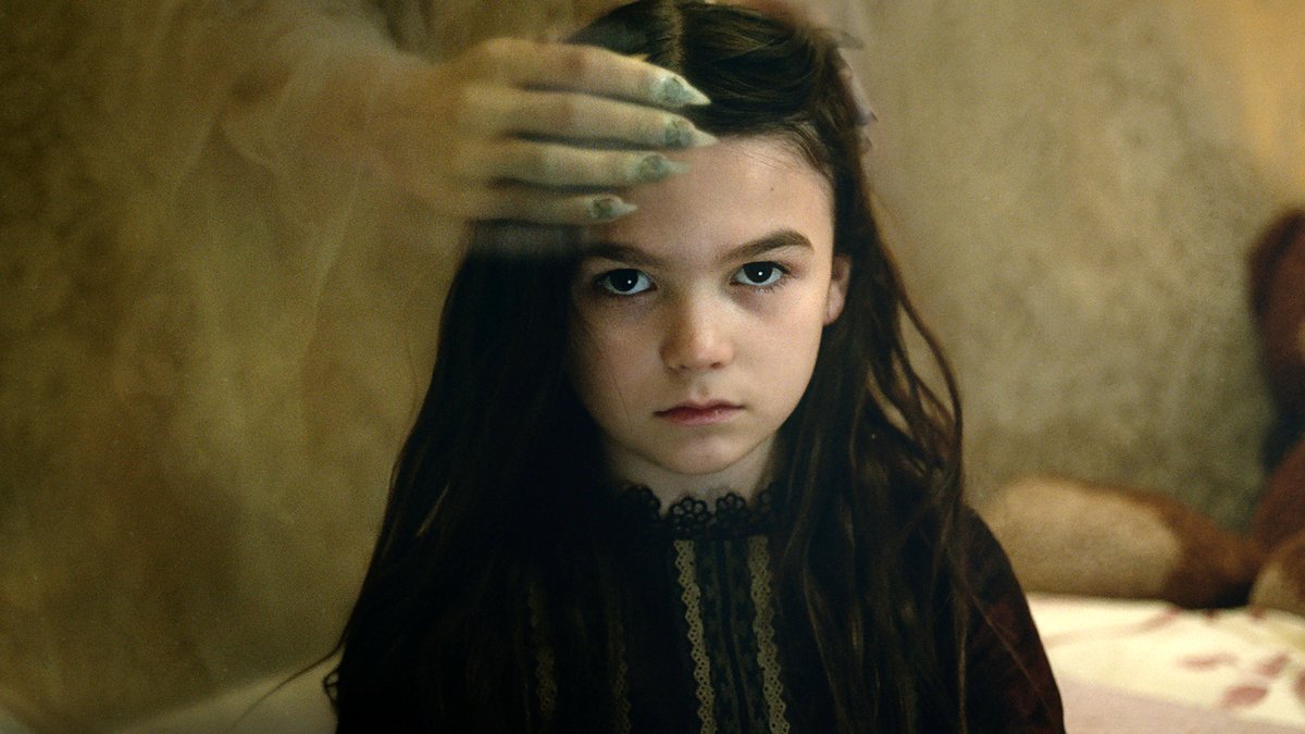 Photo from the movie The Turning