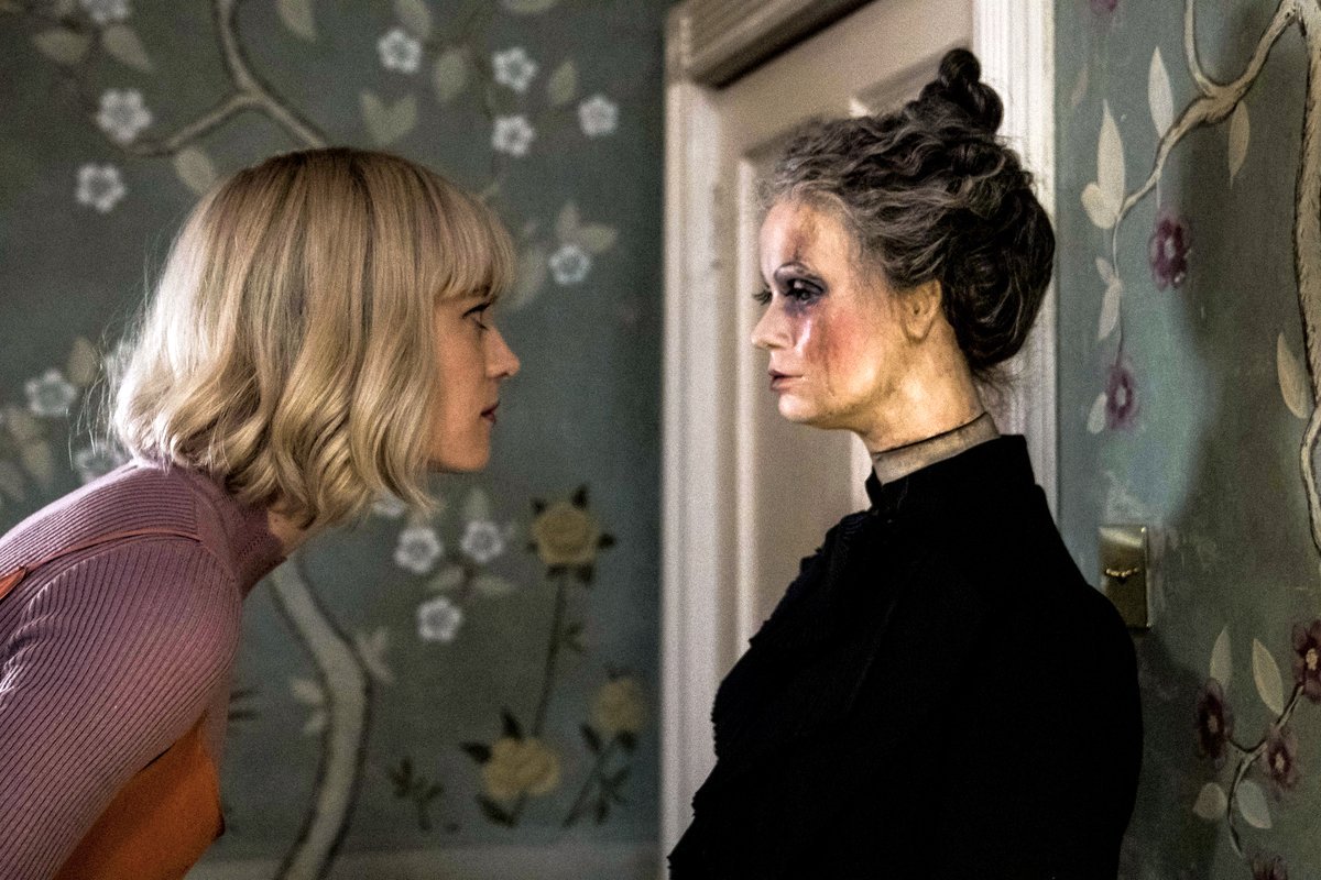 Photo from the movie The Turning