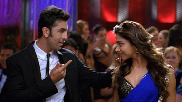 Photo from the movie This Youth Is Crazy