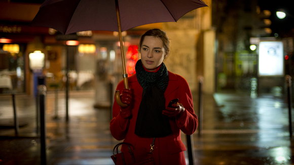 Photo from the movie Miss and the Doctors