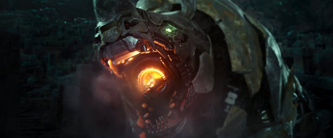 Photo from the movie Transformers: Rise of the Beasts