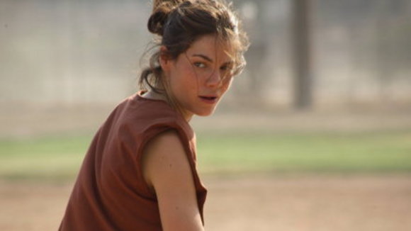 Photo from the movie Trucker