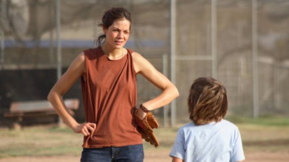 Photo from the movie Trucker