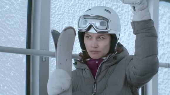 Photo from the movie Force Majeure