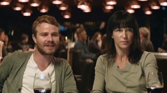 Photo from the movie Force Majeure