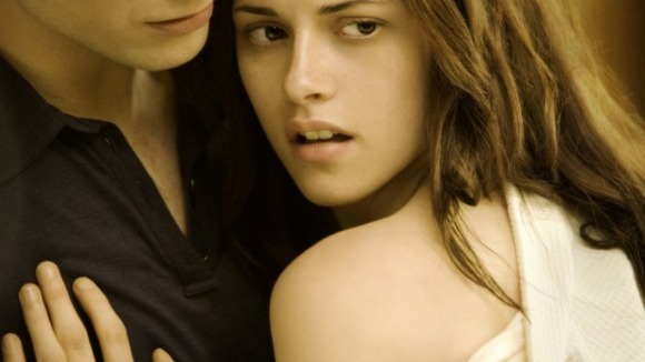 Photo from the movie The Twilight Saga: Breaking Dawn - Part 1
