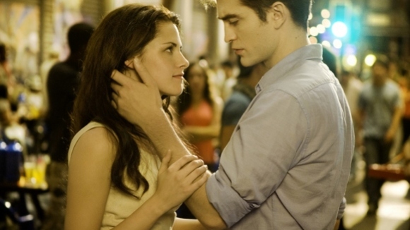 Photo from the movie The Twilight Saga: Breaking Dawn - Part 1