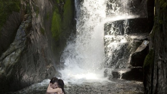 Photo from the movie The Twilight Saga: Breaking Dawn - Part 1