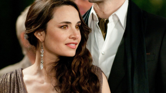 Photo from the movie The Twilight Saga: Breaking Dawn - Part 1