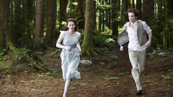 Photo from the movie The Twilight Saga: Breaking Dawn - Part 1