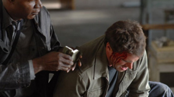 Photo from the movie The Unit