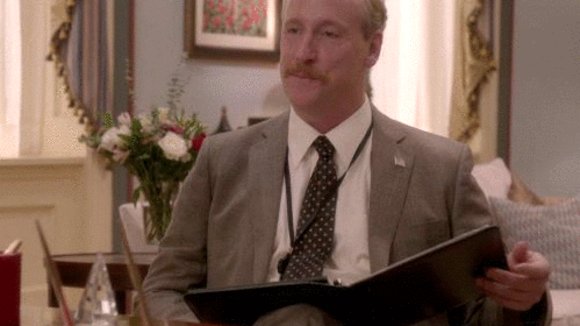 Photo from the movie Veep