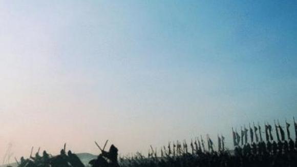 Photo from the movie The Warlords