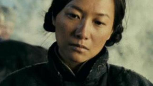 Photo from the movie The Warlords