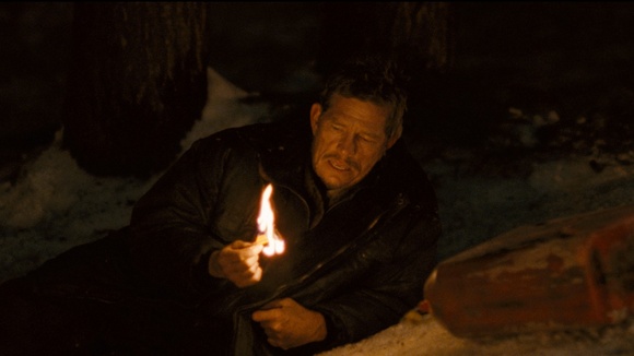 Photo from the movie Whitewash