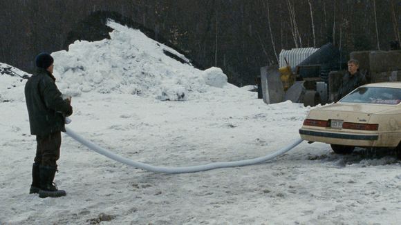 Photo from the movie Whitewash