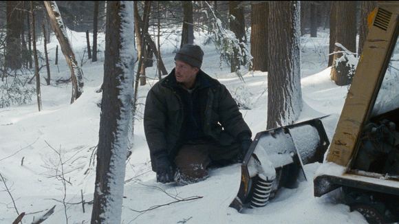 Photo from the movie Whitewash