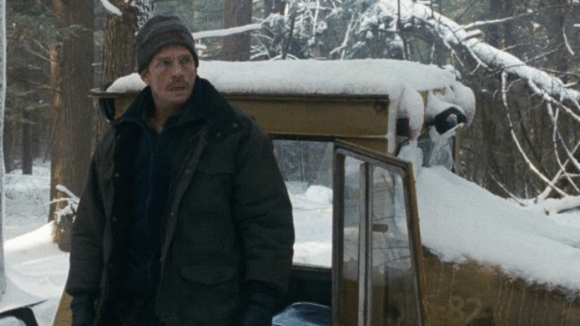 Photo from the movie Whitewash