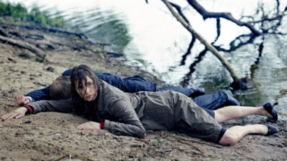 Photo from the movie Yella