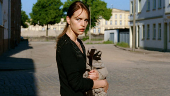 Photo from the movie Yella