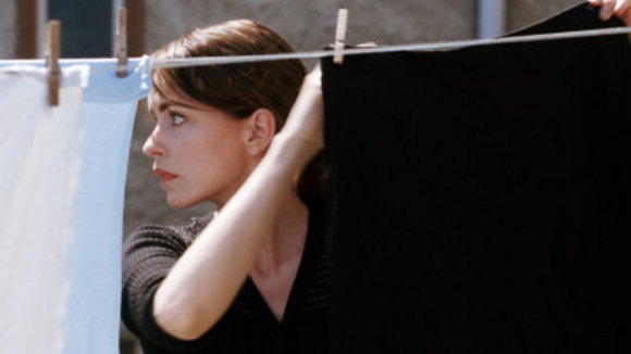 Photo from the movie Yella