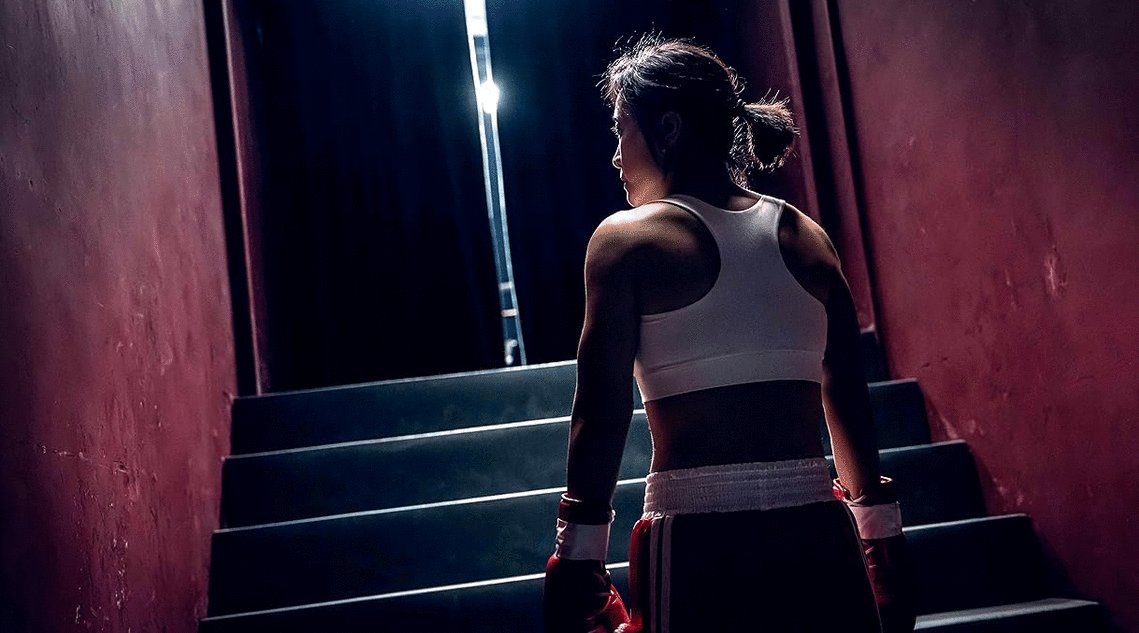 Photo du film Yolo [2024]