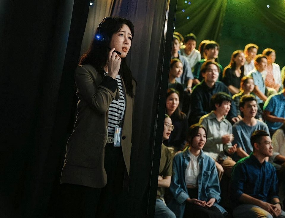 Photo du film Yolo [2024]