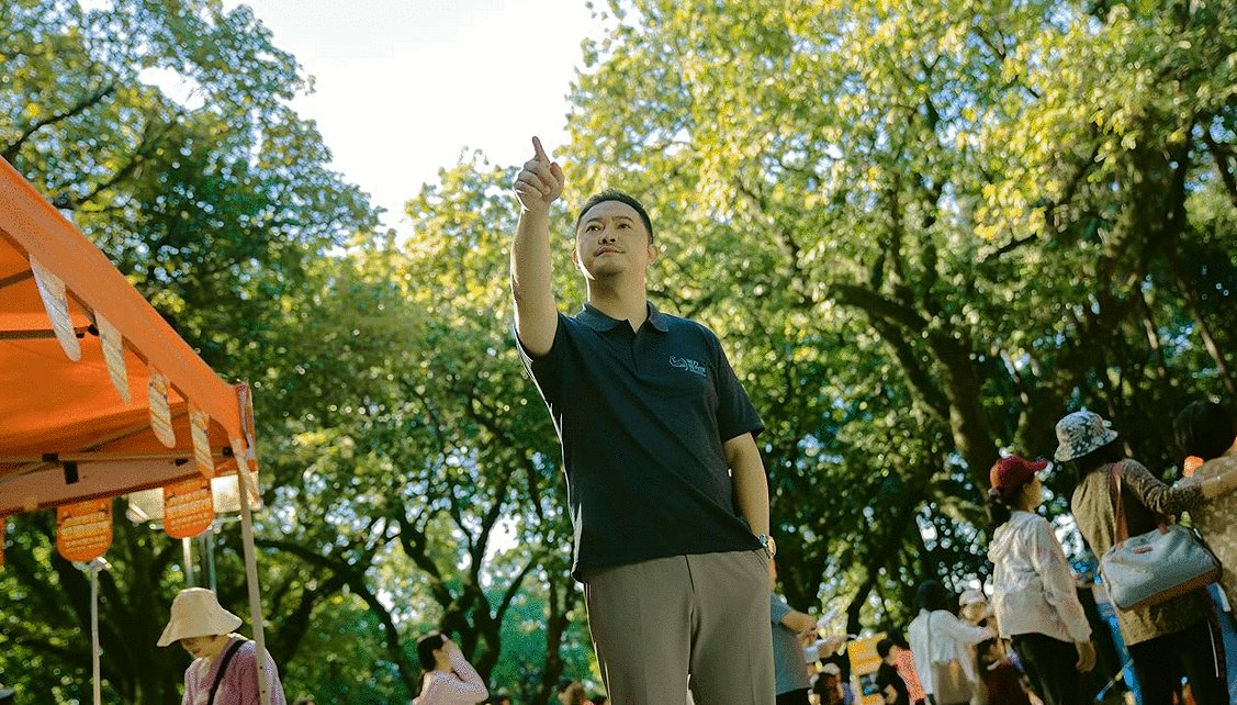 Photo du film Yolo [2024]