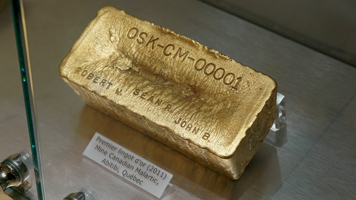 Photo du film Malartic [2024]