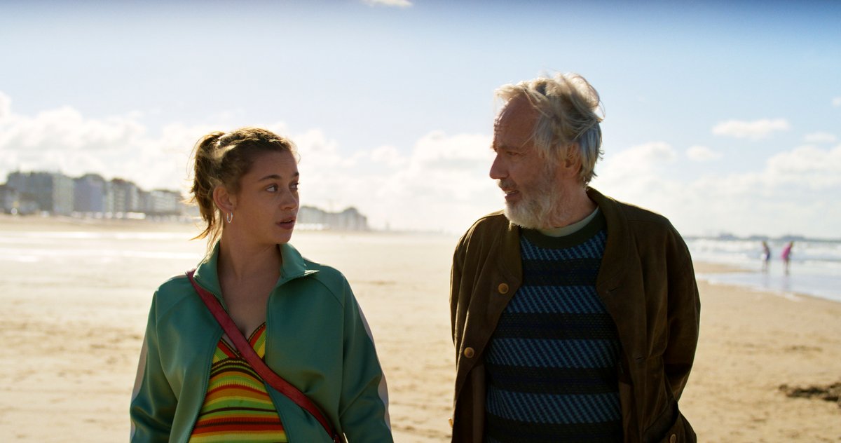 Photo from the movie The Baby