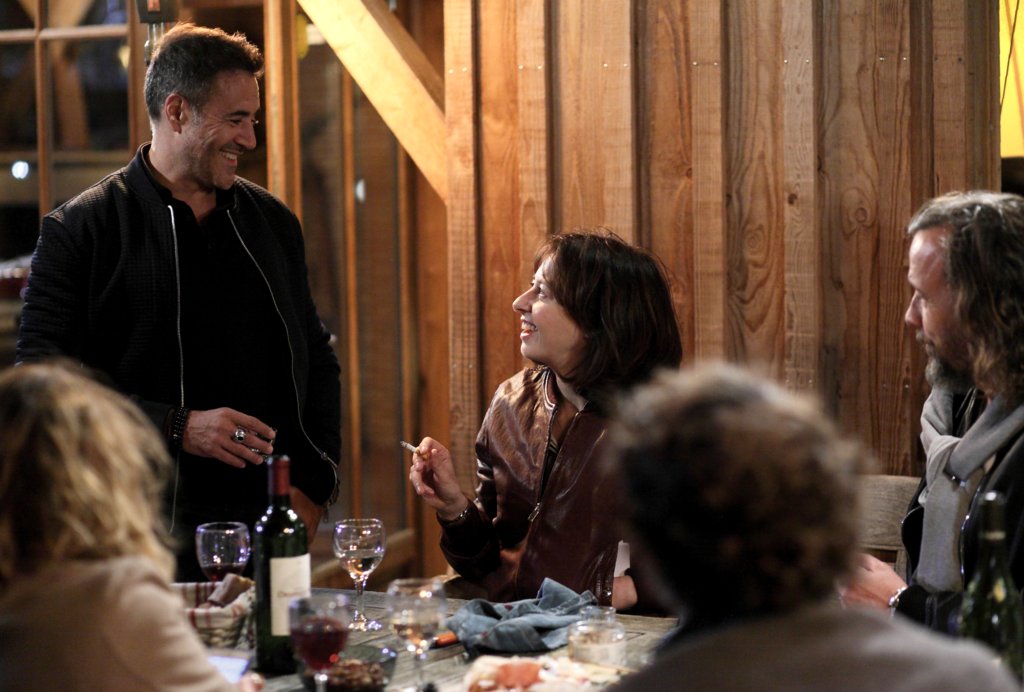 Photo from the movie Little White Lies 2