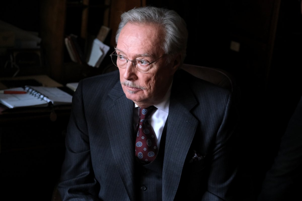 Photo from the movie Mafia Inc