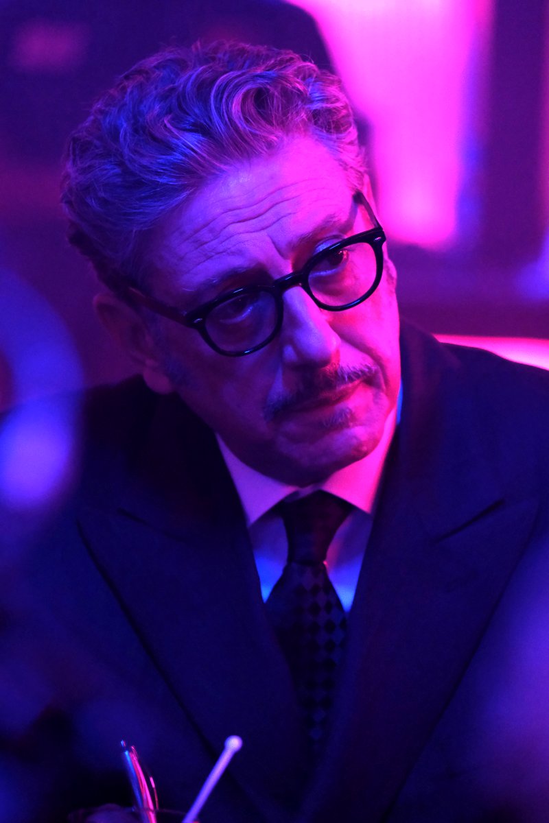 Photo from the movie Mafia Inc