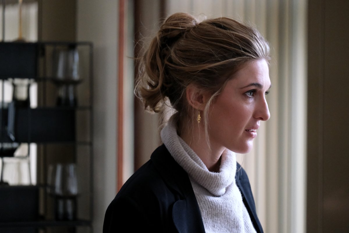 Photo from the movie Mafia Inc