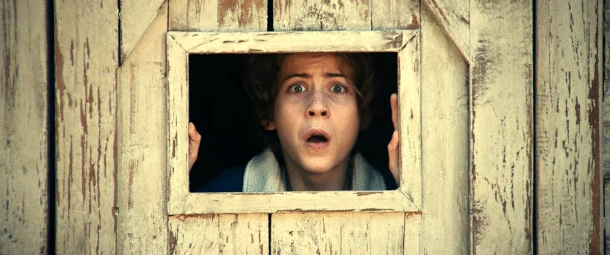 Photo from the movie Toxic le ravageur